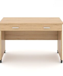 Bàn làm việc 1m2 WK33599 - Ảnh 3