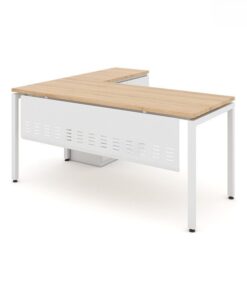 Bàn làm việc văn phòng 1m4 WK33727