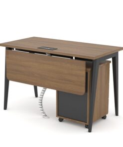 Bàn làm việc đa năng ANETO WK33700 Bàn làm việc đa năng ANETO WK33700 - Ảnh 3