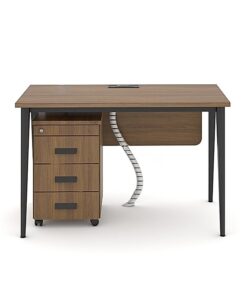 Bàn làm việc đa năng ANETO WK33700 Bàn làm việc đa năng ANETO WK33700 - Ảnh 4
