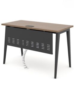 Bàn làm việc văn phòng ANETO WK33672 Bàn làm việc văn phòng ANETO WK33672 - Ảnh 5