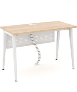 Bàn làm việc văn phòng ANETO WK33672 Bàn làm việc văn phòng ANETO WK33672 - Ảnh 7