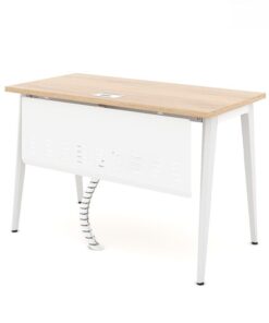 Bàn làm việc văn phòng ANETO WK33672 Bàn làm việc văn phòng ANETO WK33672 - Ảnh 8