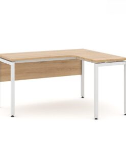 Bàn làm việc văn phòng 1m4 WK33757 Bàn làm việc văn phòng 1m4 WK33757 - Ảnh 4
