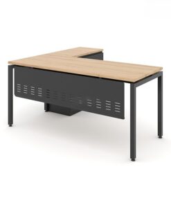 Bàn làm việc văn phòng 1m4 WK33727 Bàn làm việc văn phòng 1m4 WK33727 - Ảnh 5