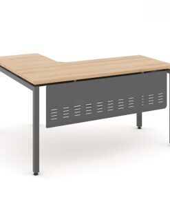 Bàn làm việc văn phòng WK33746 Bàn làm việc văn phòng WK33746 - Ảnh 9