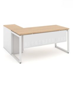 Bàn văn phòng 1m4 WK33717 - Ảnh 3
