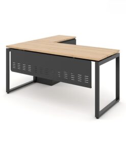 Bàn văn phòng 1m4 WK33717 - Ảnh 5
