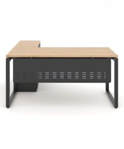 Bàn văn phòng 1m4 WK33717 - Ảnh 6