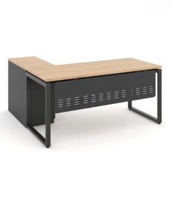 Bàn văn phòng 1m4 WK33717 - Ảnh 7