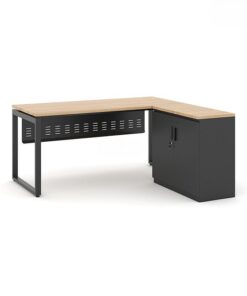 Bàn văn phòng 1m4 WK33717 - Ảnh 8