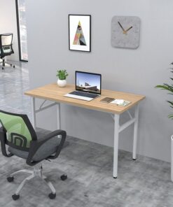 Bàn làm việc văn phòng 1m2 WK33649 Bàn làm việc văn phòng 1m2 WK33649 - Ảnh 4