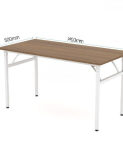 Bàn gấp đa năng cho không gian nhỏ WK33638 - Ảnh 10