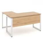 Bàn làm việc văn phòng 1m4 WK33855