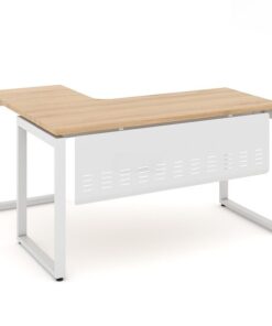 Bàn làm việc chữ U 1m4 WK33846
