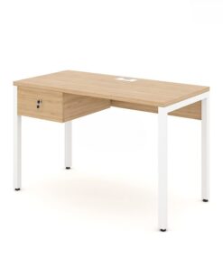 Bàn Làm Việc Cao Cấp 1m2 WK33777