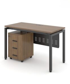 Bàn làm việc văn phòng cao cấp 1m2 WK33772