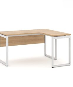 Bàn làm việc văn phòng 1m4 WK33855 Bàn làm việc văn phòng 1m4 WK33855 - Ảnh 4