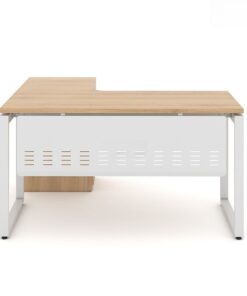 Bàn làm việc văn phòng 1m4 ANETO WK33836 Bàn làm việc văn phòng 1m4 ANETO WK33836 - Ảnh 3