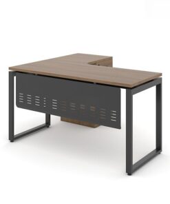Bàn làm việc văn phòng 1m4 ANETO WK33836 Bàn làm việc văn phòng 1m4 ANETO WK33836 - Ảnh 5