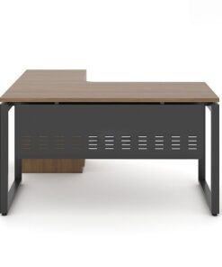 Bàn làm việc văn phòng 1m4 ANETO WK33836 Bàn làm việc văn phòng 1m4 ANETO WK33836 - Ảnh 6