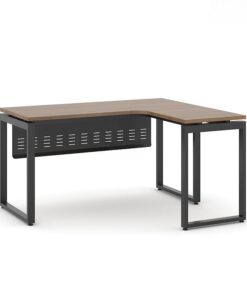 Bàn làm việc chữ U 1m4 WK33846 - Ảnh 5