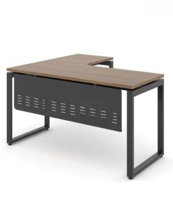 Bàn làm việc chữ U 1m4 WK33846 - Ảnh 7