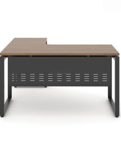 Bàn làm việc chữ U 1m4 WK33846 - Ảnh 8