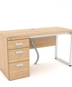 Bàn Làm Việc Hiện Đại 1m2 ANETO WK33827 Bàn Làm Việc Hiện Đại 1m2 ANETO WK33827 - Ảnh 8