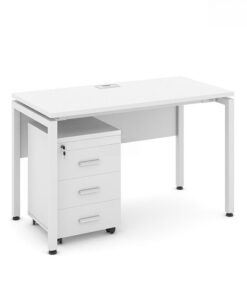 Bàn làm việc hiện đại 1m2 WK33788 Bàn làm việc hiện đại 1m2 WK33788 - Ảnh 3