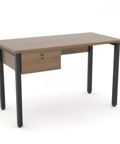 Bàn Làm Việc Cao Cấp 1m2 WK33777 - Ảnh 4