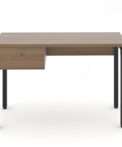Bàn Làm Việc Cao Cấp 1m2 WK33777 - Ảnh 6