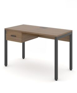 Bàn Làm Việc Cao Cấp 1m2 WK33777 - Ảnh 7