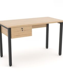 Bàn Làm Việc Cao Cấp 1m2 WK33777 - Ảnh 8