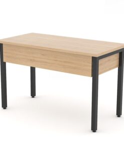 Bàn Làm Việc Cao Cấp 1m2 WK33777 - Ảnh 9