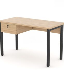 Bàn Làm Việc Cao Cấp 1m2 WK33777 - Ảnh 10
