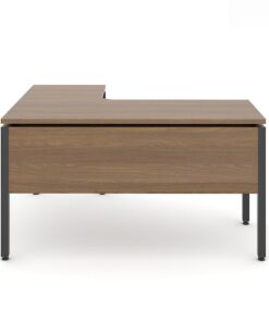 Bàn làm việc văn phòng 1m4 WK33757 Bàn làm việc văn phòng 1m4 WK33757 - Ảnh 8