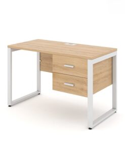 Bàn làm việc văn phòng 1m2 WK33875