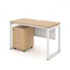 Bàn Làm Việc Cao Cấp ANETO Wk33872 Bàn Làm Việc Cao Cấp ANETO Wk33872