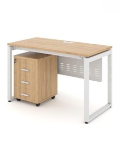 Bàn Làm Việc Cao Cấp ANETO Wk33872