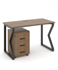 Bàn Làm Việc 1m2 Cao Cấp WK33966 - Ảnh 4