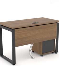 Bàn làm việc 1m2 ANETO WK33952 - Ảnh 3