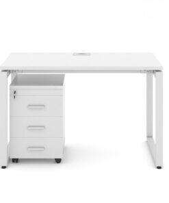 Bàn văn phòng 1m2 ANETO WK33935 Bàn văn phòng 1m2 ANETO WK33935 - Ảnh 3