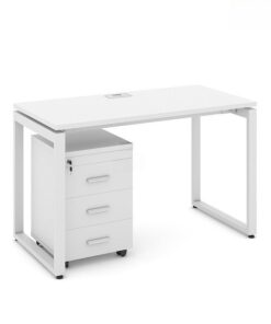 Bàn văn phòng 1m2 ANETO WK33935 Bàn văn phòng 1m2 ANETO WK33935 - Ảnh 4