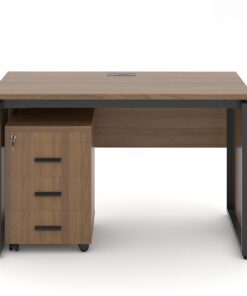 Bàn Làm Việc Văn Phòng 1m2 ANETO WK33915 Bàn Làm Việc Văn Phòng 1m2 ANETO WK33915 - Ảnh 7