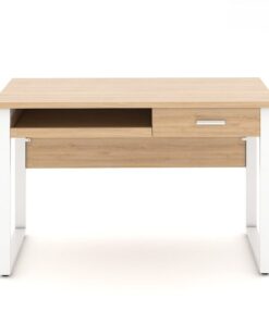 Bàn làm việc văn phòng 1m2 WK33897 - Ảnh 3