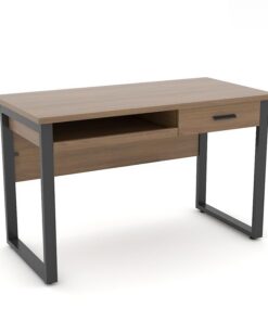 Bàn làm việc văn phòng 1m2 WK33897 - Ảnh 5