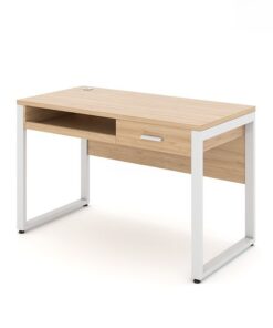Bàn làm việc văn phòng 1m2 WK33897 - Ảnh 7
