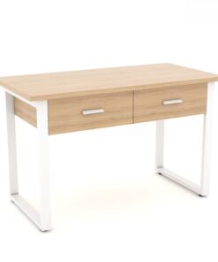 Bàn văn phòng 1m2 ANETO WK33881 Bàn văn phòng 1m2 ANETO WK33881 - Ảnh 4