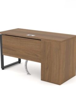 Bàn làm việc văn phòng 1m2 WK33905 Bàn làm việc văn phòng 1m2 WK33905 - Ảnh 3